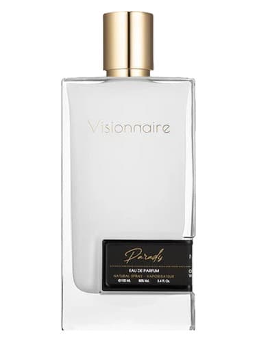 Paradis by Niche House bottle