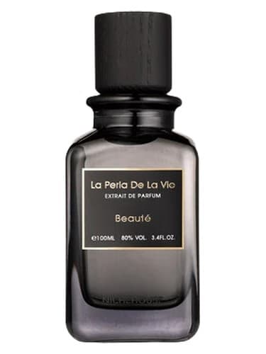 Beauté by Niche House bottle