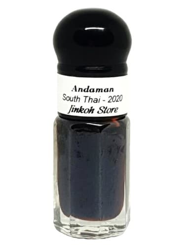 Andaman by Jinkoh Store bottle