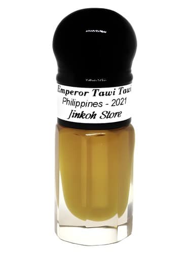 Emperor Tawi Tawi by Jinkoh Store bottle
