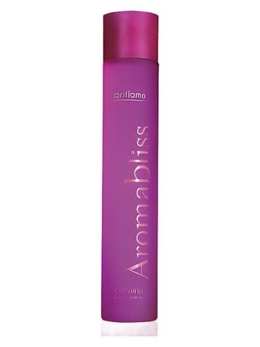 Aromabliss Calming by Oriflame bottle