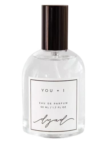 You + I by Dyad bottle