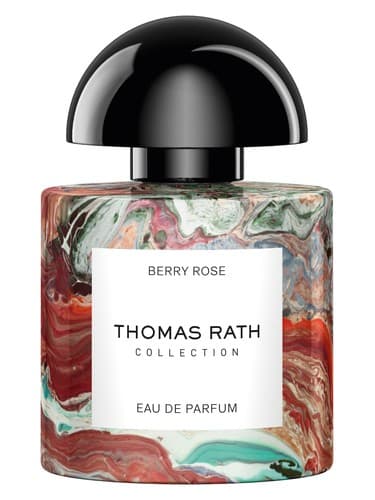 Berry Rose by Thomas Rath bottle