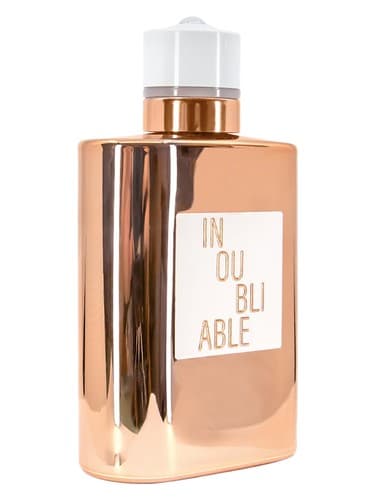 Inoubliable by Frederic M bottle