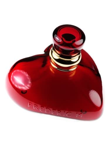 Ce Que Femme Veut by Frederic M bottle