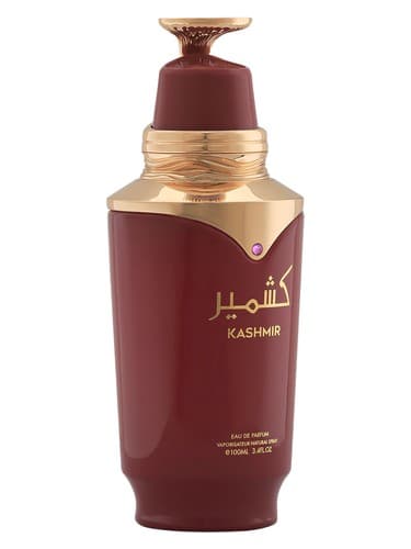Kashmir by Risala bottle