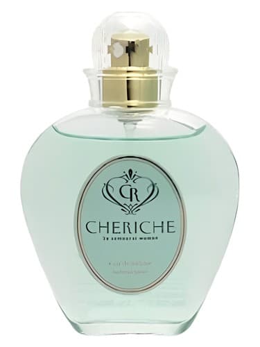 Samouraï Woman Cheriche by Samouraï bottle