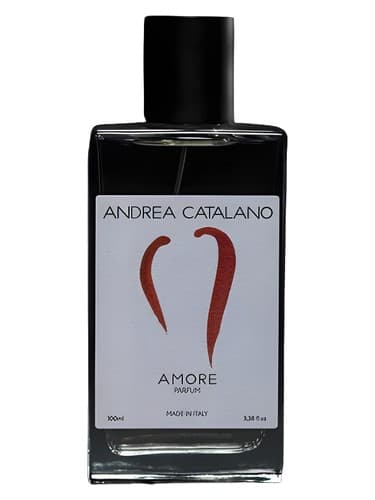 Amore by Andrea Catalano bottle