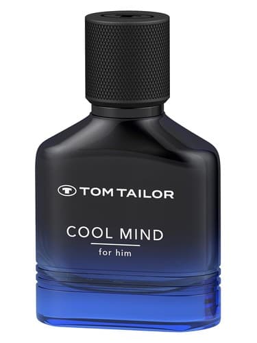 Cool Mind by Tom Tailor bottle