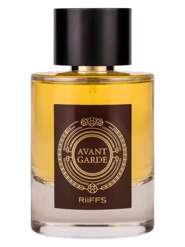 Avant Garde by Riiffs Perfumes bottle