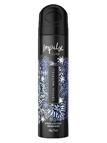 Crystal Waterfall by Impulse bottle