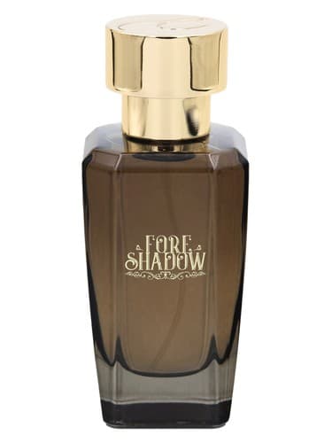 Foreshadow by Curatrix bottle
