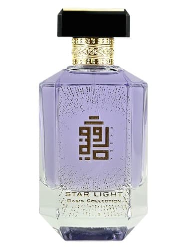 Star Light by Rawda Perfumes bottle