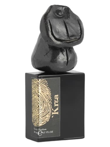 Krea by Lumi bottle