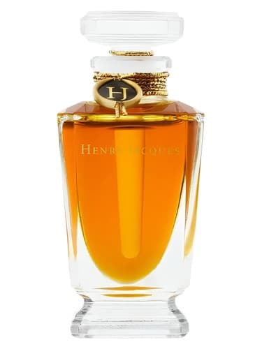 Sabrina Albarello by Henry Jacques bottle
