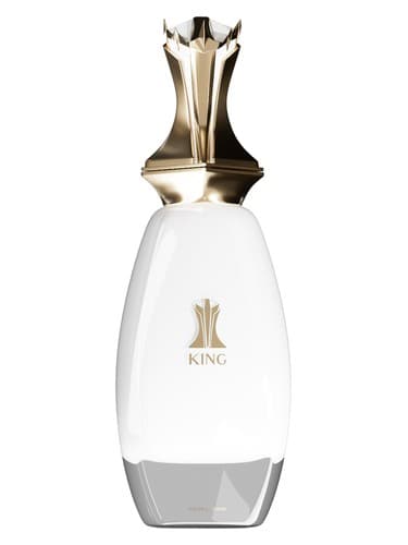 White King by Chase bottle