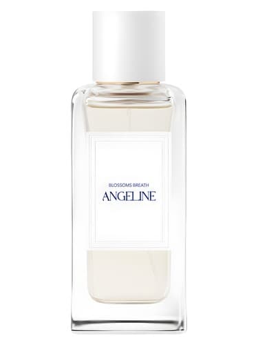 Blossom’s Breath by Angeline bottle