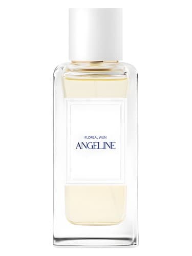 Floreal Wun by Angeline bottle