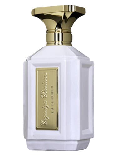 Tenderness by Evgeniya Borisova bottle
