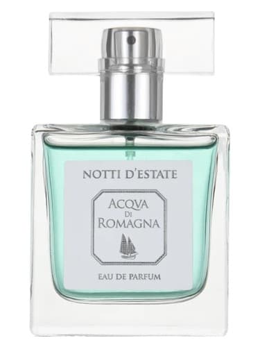 Notti d'Estate by Acqva di Romagna bottle