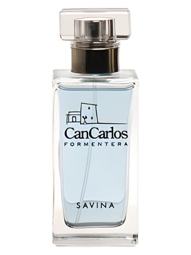 Savina by Can Carlos bottle