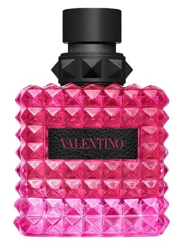 Donna Born In Roma Extradose by Valentino bottle