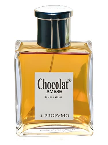 Chocolat Amère by Il Profvmo bottle