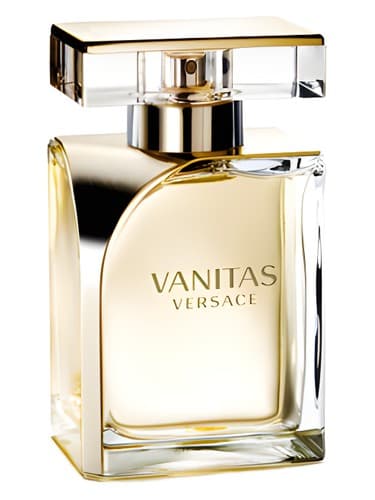 Vanitas by Versace bottle
