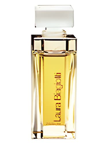 Laura Biagiotti by Laura Biagiotti bottle