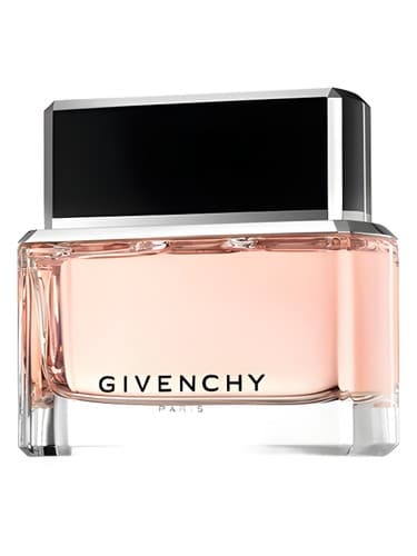 Dahlia Noir by Givenchy bottle