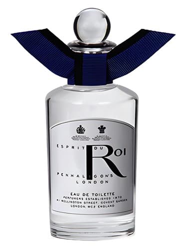 Esprit du Roi by Penhaligon's bottle