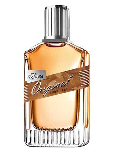 Original Men by s.Oliver bottle