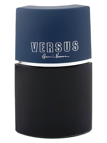 Versus by Versace bottle