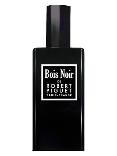 Bois Noir by Robert Piguet bottle