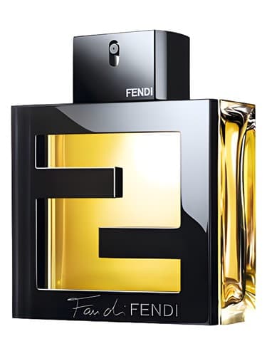 Fan di Fendi pour Homme by Fendi bottle