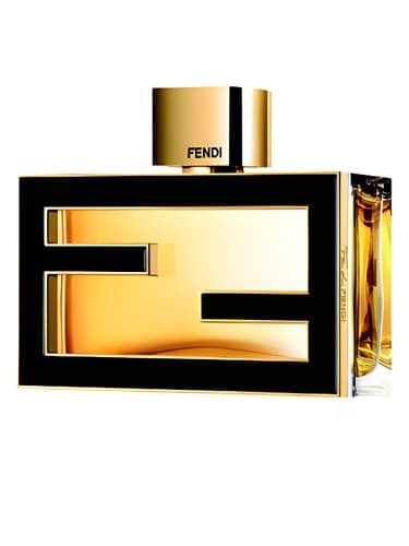 Fan di by Fendi bottle