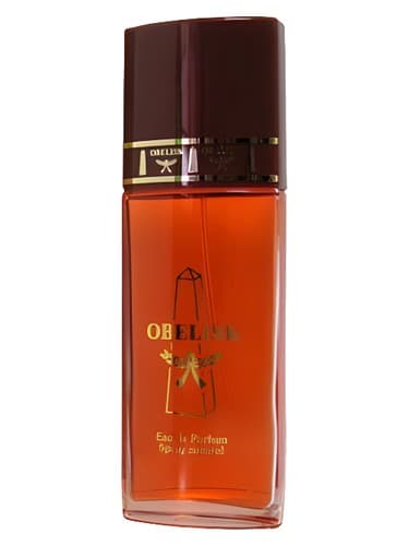 Obelisk by MCM bottle