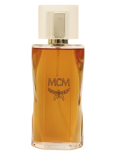 Blue Paradise by MCM bottle