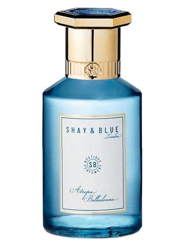 Atropa Belladonna by Shay & Blue bottle