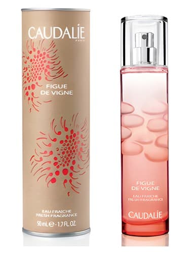 Figue de Vigne by Caudalie bottle