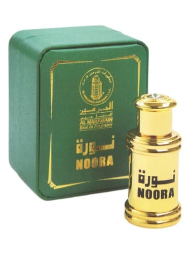 Noora by Al Haramain / الحرمين bottle
