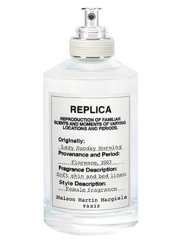 Replica - Lazy Sunday Morning by Maison Margiela bottle