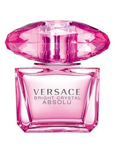 Bright Crystal Absolu by Versace bottle