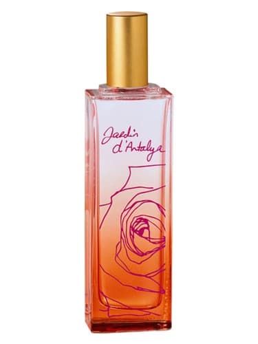 Jardin d'Antalya by ID Parfums bottle