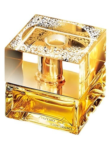 Zen Moon Essence by Shiseido bottle