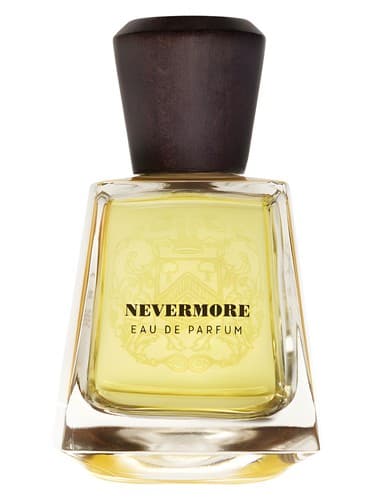 Nevermore by Frapin bottle