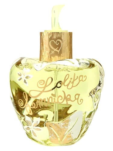 Fleur Défendue Forbidden Flower by Lolita Lempicka bottle