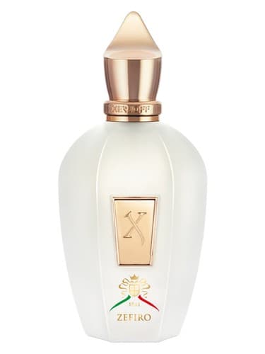 1861 Zefiro by Xerjoff bottle