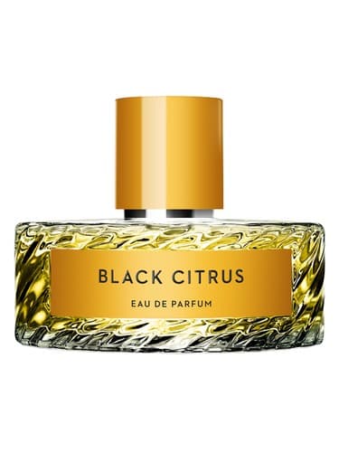 Black Citrus by Vilhelm Parfumerie bottle