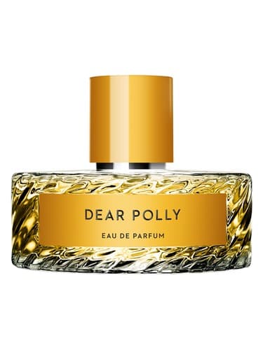 Dear Polly by Vilhelm Parfumerie bottle